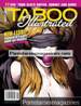 Adult magazine Hustler Taboo Illustrated 87